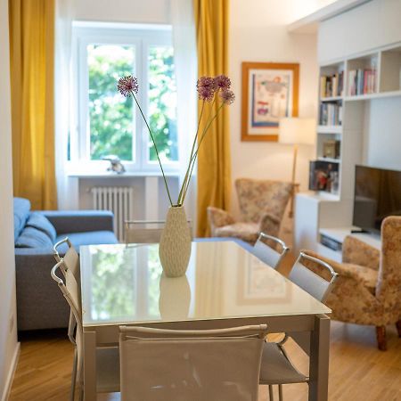 شقة La Casa Di Livia روما المظهر الخارجي الصورة