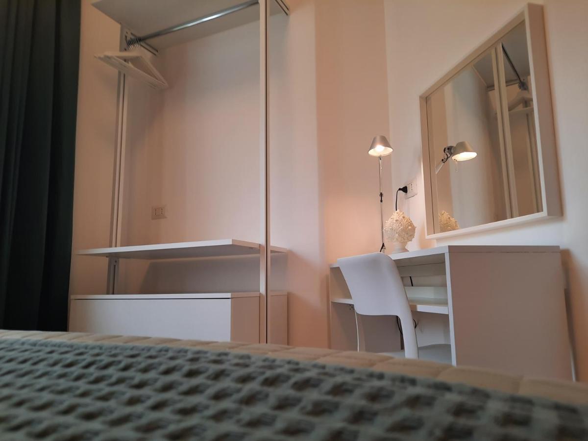 شقة La Casa Di Livia روما المظهر الخارجي الصورة